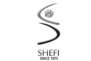 Shefe logo
