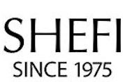 Shefi logo
