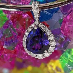 Pendant