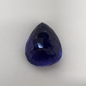 Tanzanite 
