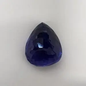 Tanzanite 