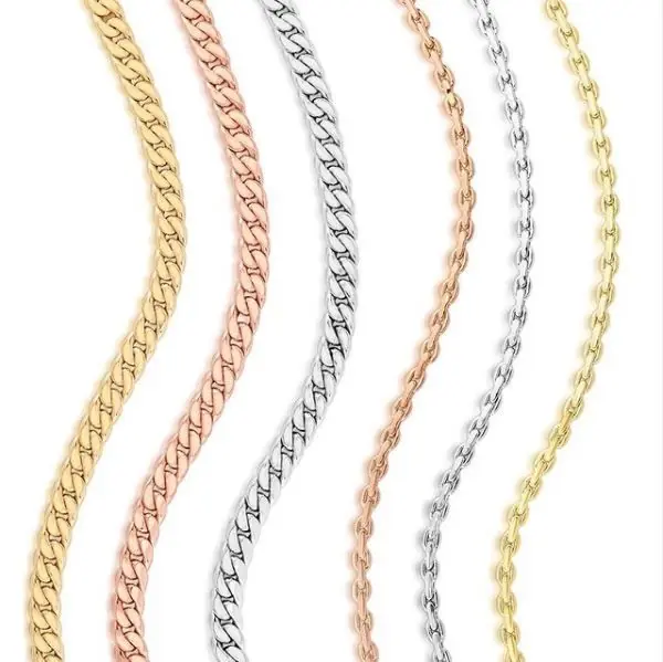 Royal Chains