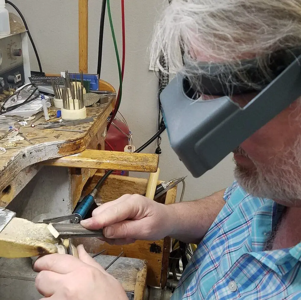 Jewelry Repairs