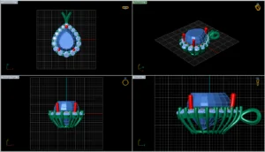 3D Design