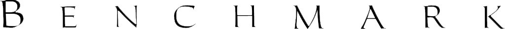Benchmark Logo