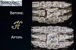 Before & After