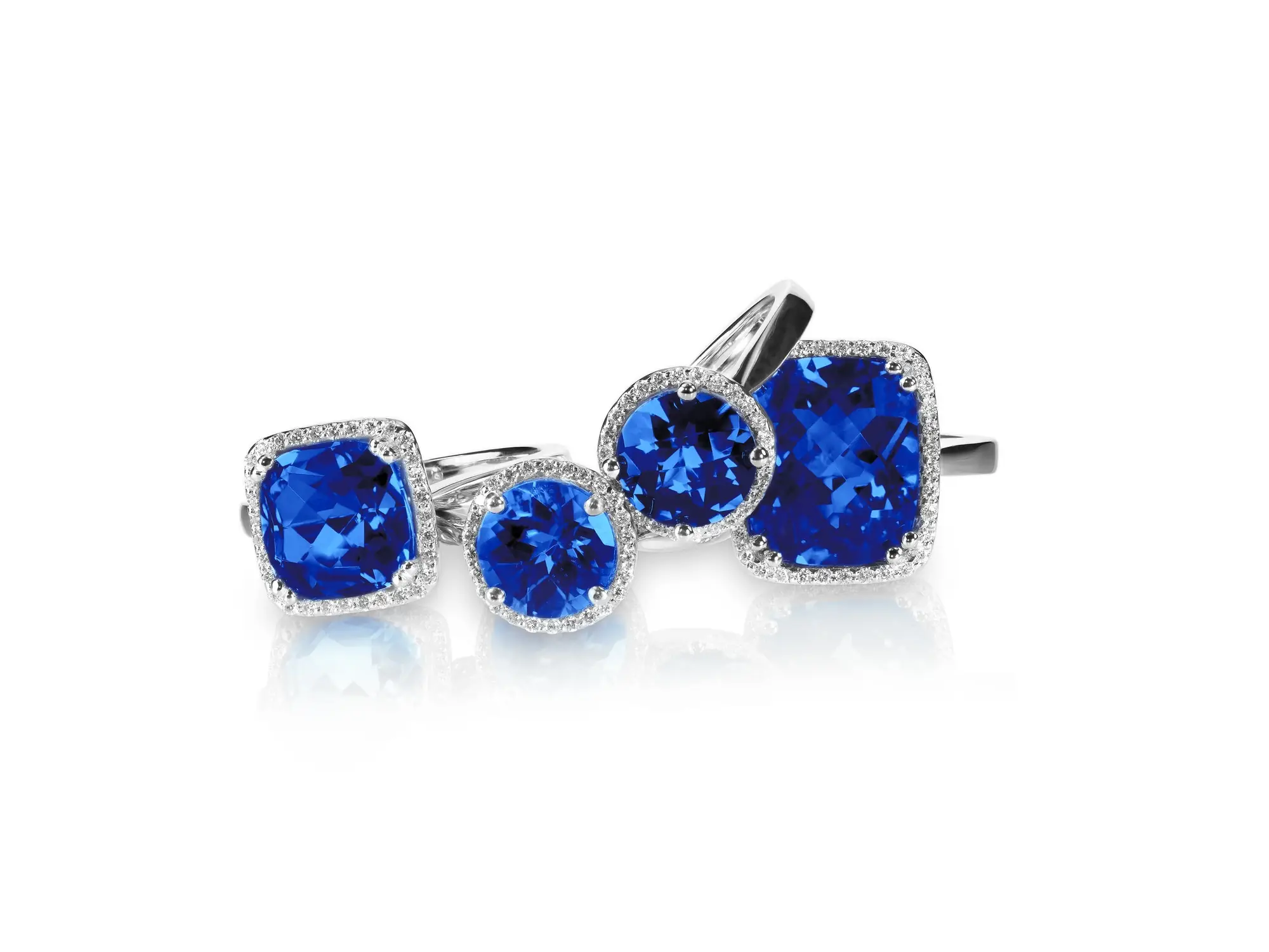 New Jewelry feature