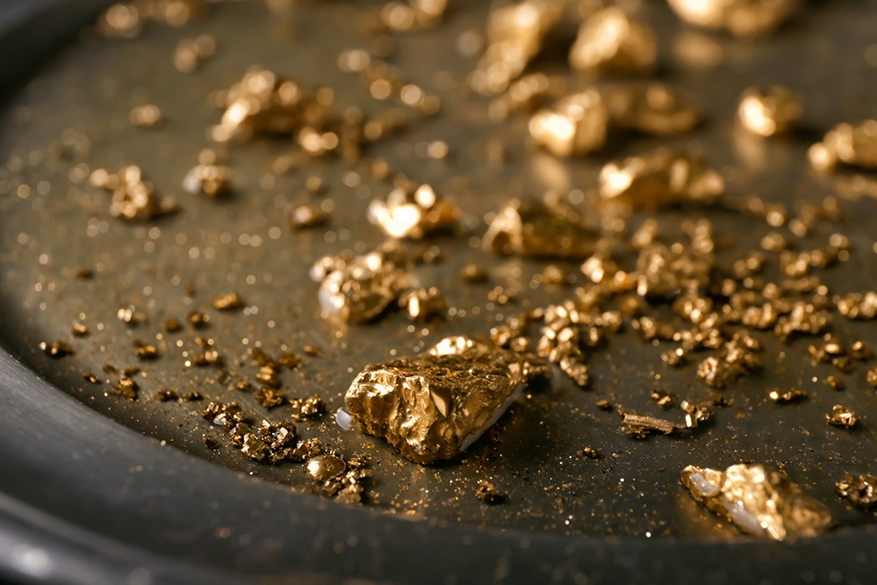 What is Gold? And Why is it So Valuable?