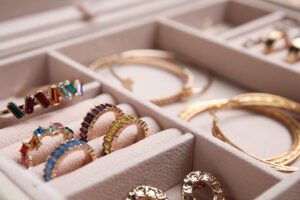 The Hottest Jewelry Trends for 2025