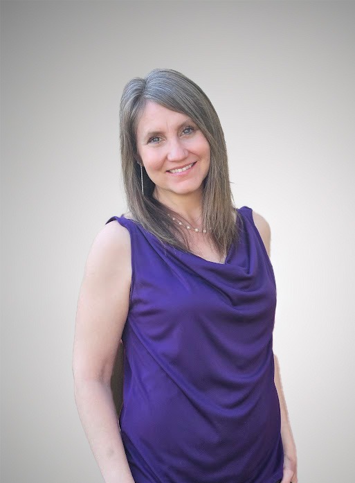 Angela Hendrickson-Barker