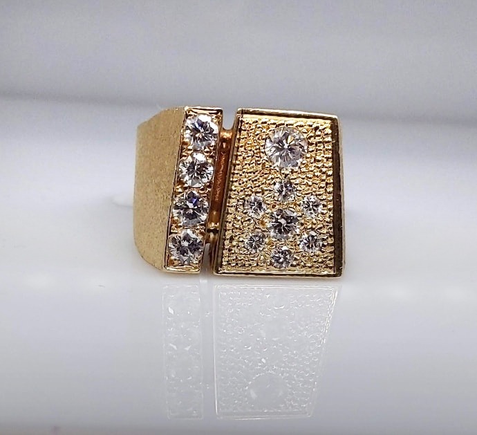 Custom Jewelry- When Only One-of-a-Kind Will Do