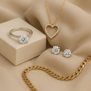How Do You Pick the Perfect Jewelry for That Special Occasion?