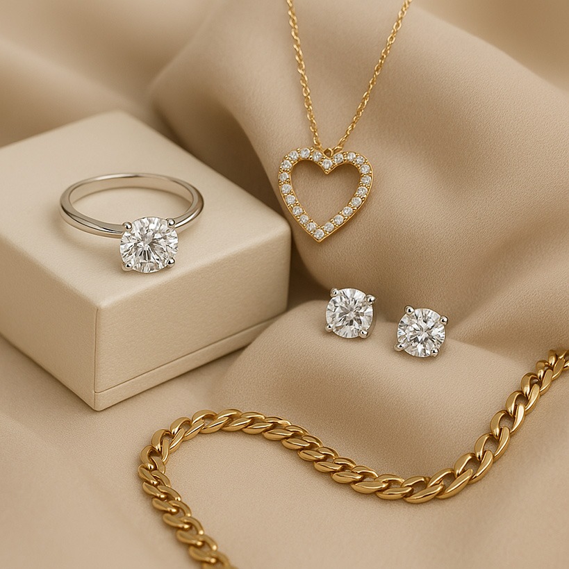 How Do You Pick the Perfect Jewelry for That Special Occasion?