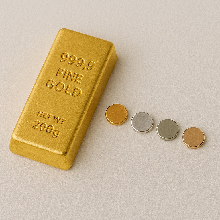 Understanding Gold Purity