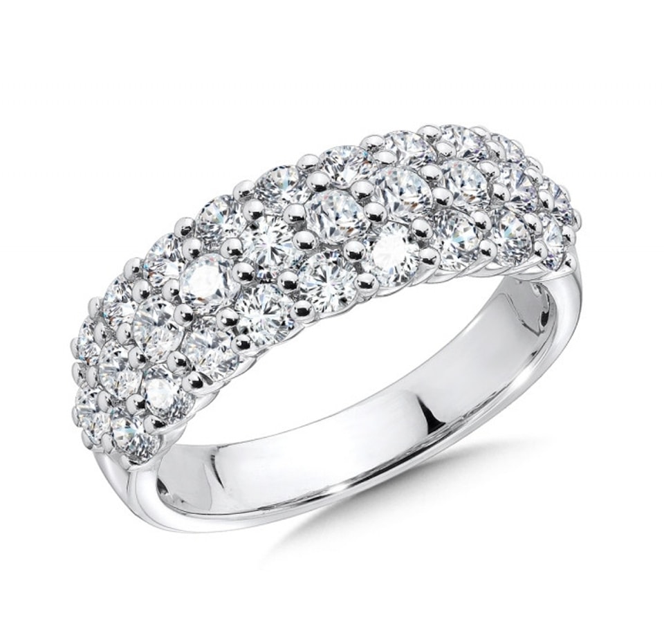 anniversary band