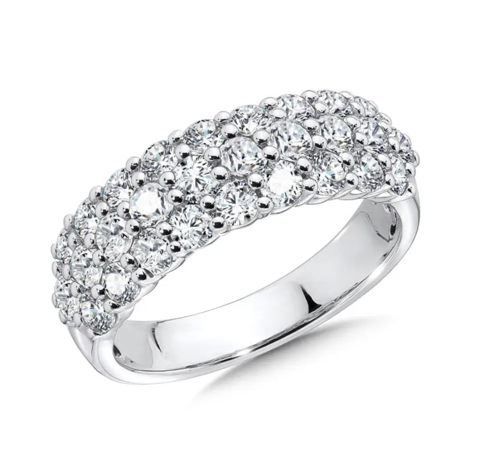 anniversary band