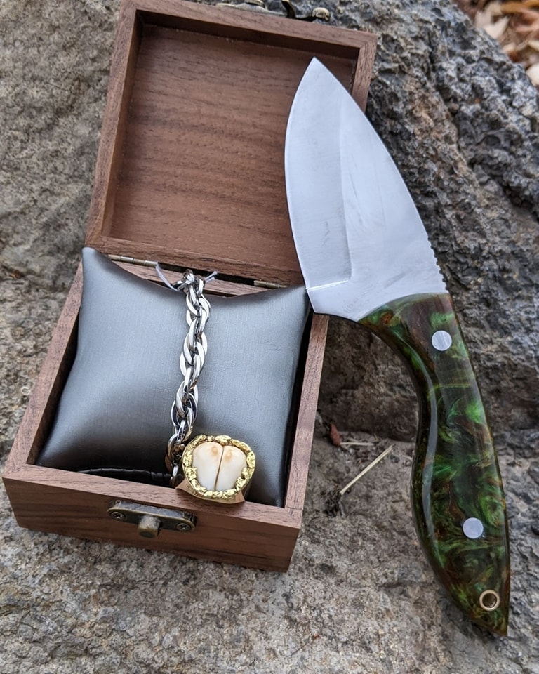 Men's Chains, Bracelets