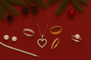 Holiday Jewelry Gift Guide: Christmas Gifts That Sparkle All Year