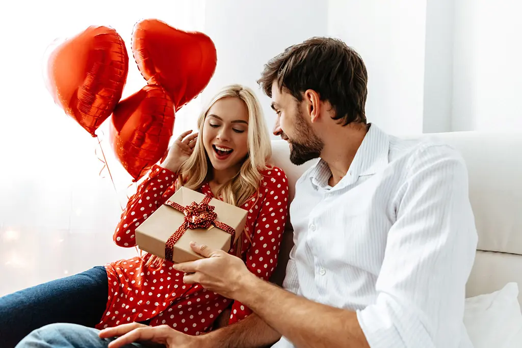 The Ultimate Valentine’s Jewelry Gift Guide