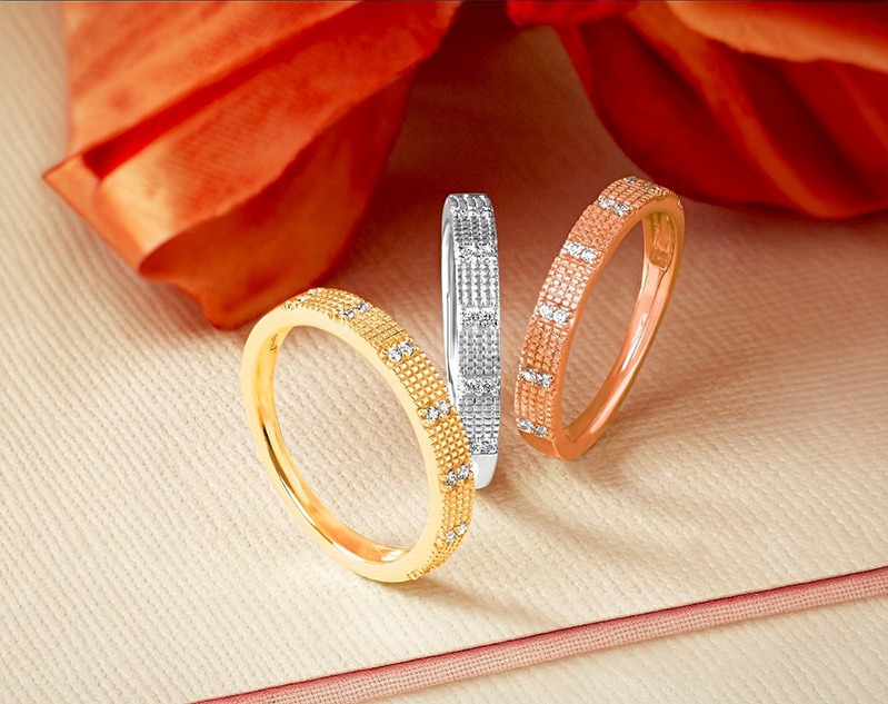 Gold vs. Platinum vs. White Gold vs Rose Gold- Which Metal Holds Up Best Over Time?