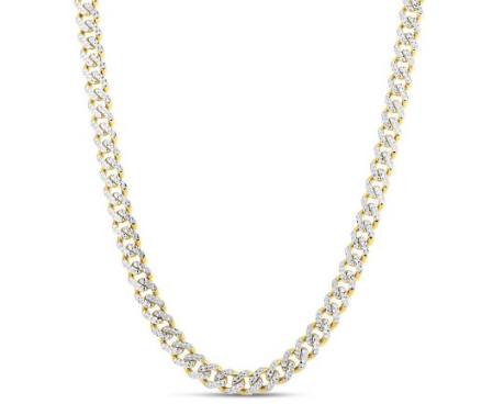 Classic Chains and Necklaces