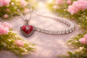 Mother’s Day Jewelry Gifts She Will Treasure Forever