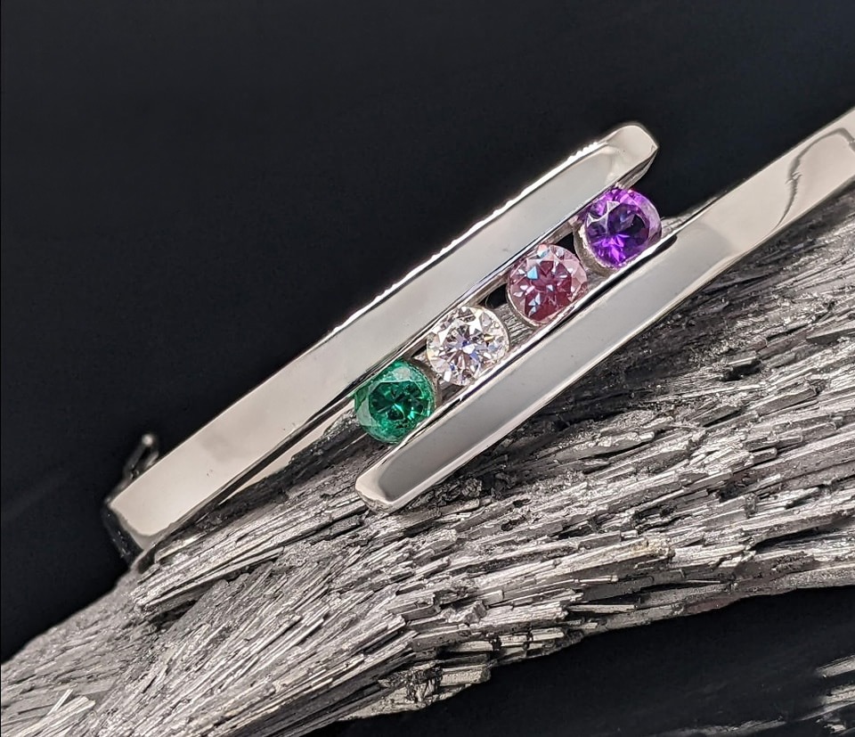 Mothers ring
