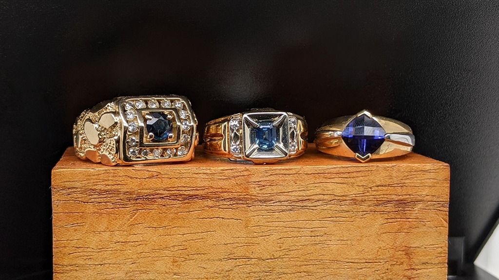 Rings