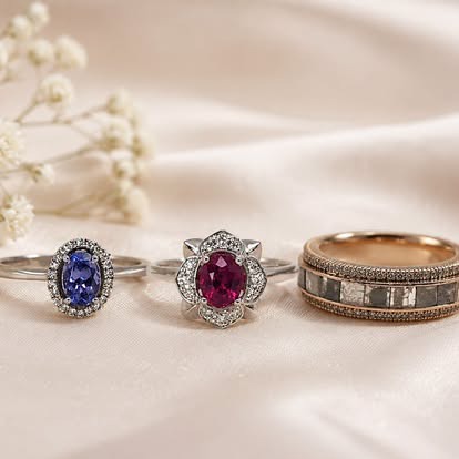Rings