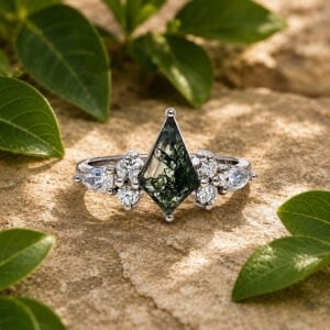 Gemstone Inclusions Are They Always a Bad Thing?