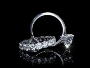 Jewelry Setting Styles Explained- Prong, Bezel, Channel, Pavé, and More