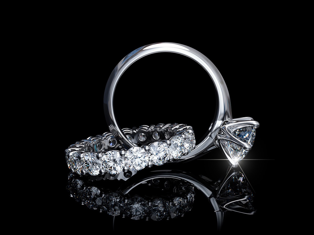 Jewelry Setting Styles Explained- Prong, Bezel, Channel, Pavé, and More